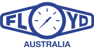 Floyd Australia logo