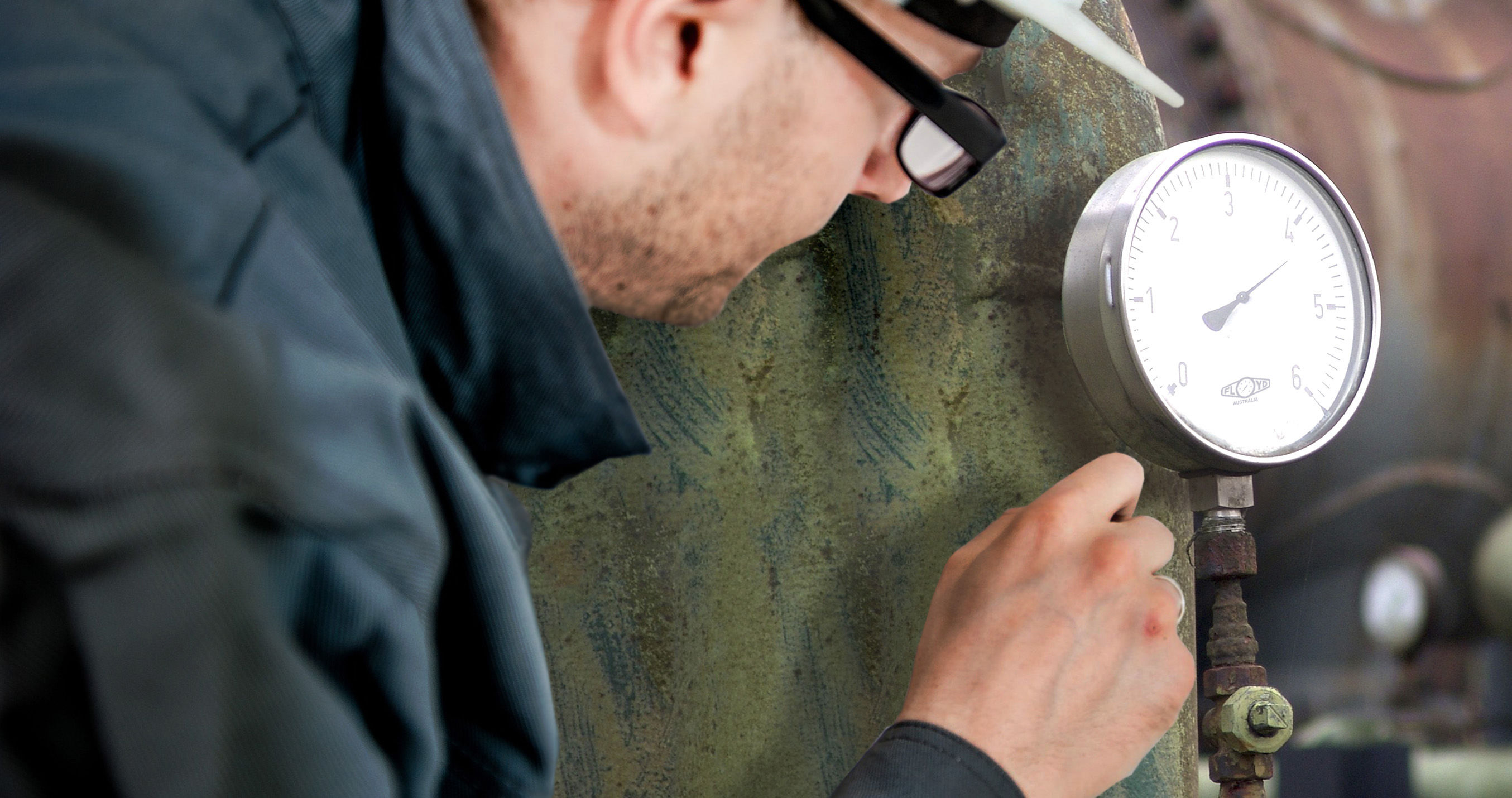 Onsite Calibration ServiceFloyd Australia